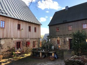 Ferienhaus Lebenswerkstatthof - Mildenau - image1