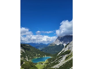 Coburger Hütte