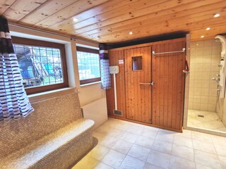 Vakantieappartement Leutasch Kenmerken 23