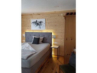 Vakantieappartement Leutasch Kenmerken 20