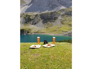 Vakantieappartement Leutasch Omgeving 29