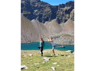 Appartamento per vacanze Leutasch Ambiente 30