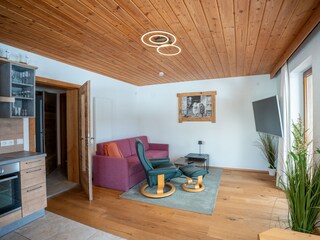 Vakantieappartement Leutasch Kenmerken 11