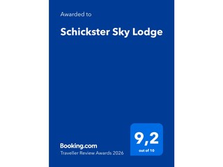 Vakantieappartement Leutasch Document 32