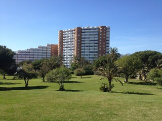 Appartamento per vacanze Elviria Registrazione all'aperto 5