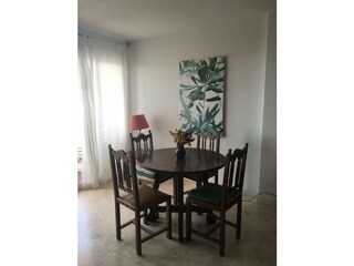 Vakantieappartement Elviria Kenmerken 12