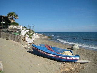 Appartamento per vacanze Elviria Ambiente 19