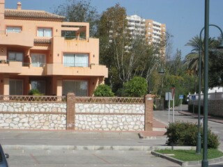 Vakantieappartement Elviria Omgeving 27