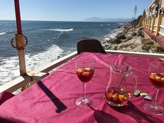 Appartamento per vacanze Elviria Ambiente 24