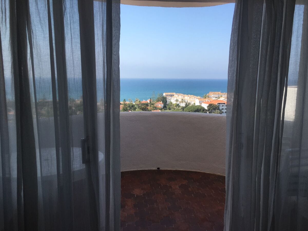 Vakantieappartement Elviria Buitenaudio-opname 1