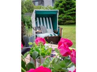 Appartamento per vacanze Wenningstedt Registrazione all'aperto 5