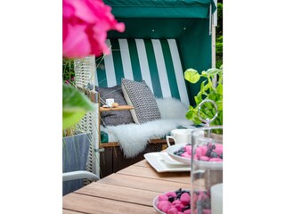 Appartamento per vacanze Wenningstedt Registrazione all'aperto 9