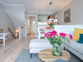 Vakantieappartement Wenningstedt Kenmerken 1