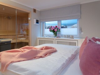 Apartamento de vacaciones Wenningstedt Características 22