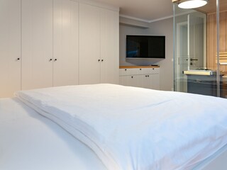 Apartamento de vacaciones Wenningstedt Características 19