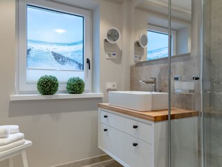 Apartamento de vacaciones Wenningstedt Características 23