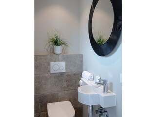 Vakantieappartement Wenningstedt Kenmerken 73