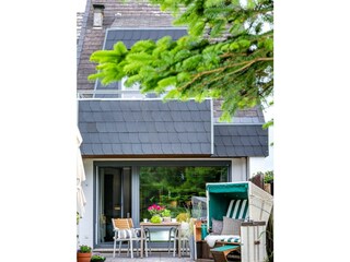 Appartamento per vacanze Wenningstedt  82