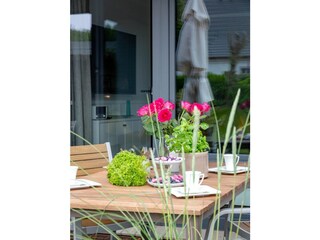 Appartamento per vacanze Wenningstedt  84