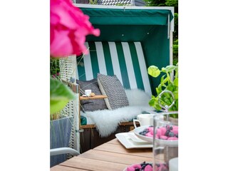 Appartamento per vacanze Wenningstedt  88