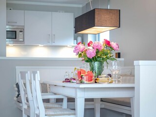 Apartamento de vacaciones Wenningstedt  34
