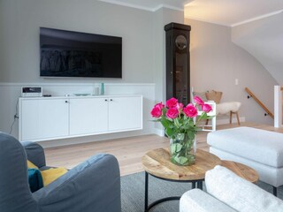 Apartamento de vacaciones Wenningstedt  36