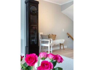 Apartamento de vacaciones Wenningstedt  37