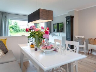 Apartamento de vacaciones Wenningstedt  39