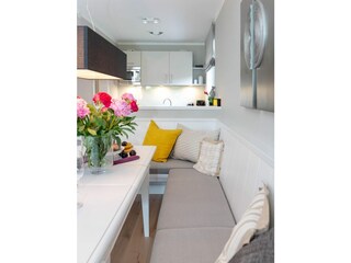 Apartamento de vacaciones Wenningstedt  42