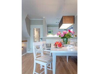Apartamento de vacaciones Wenningstedt  43