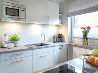 Appartement de vacances Wenningstedt  89
