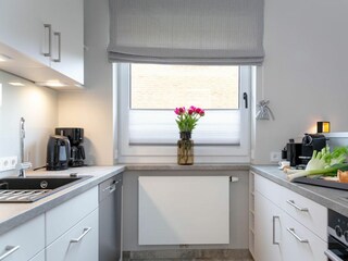 Apartamento de vacaciones Wenningstedt  45