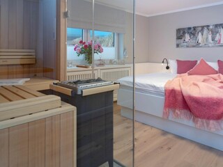 Apartamento de vacaciones Wenningstedt  46