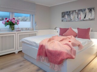 Apartamento de vacaciones Wenningstedt  47