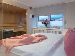 Apartamento de vacaciones Wenningstedt  48