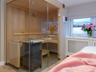 Apartamento de vacaciones Wenningstedt  49