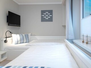 Apartamento de vacaciones Wenningstedt  52