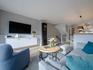 Ferienwohnung Wenningstedt Außenaufnahme 10