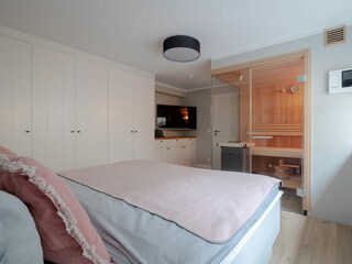 Ferienwohnung Wenningstedt Außenaufnahme 11