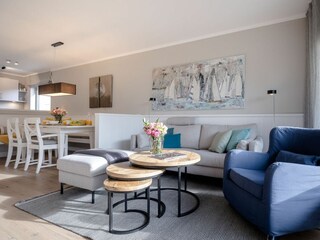 Ferienwohnung Wenningstedt Außenaufnahme 12