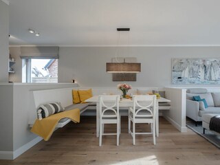 Apartamento de vacaciones Wenningstedt Grabación al aire libre 13