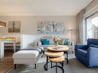 Appartamento per vacanze Wenningstedt Registrazione all'aperto 14