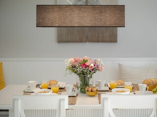 Appartamento per vacanze Wenningstedt Registrazione all'aperto 15