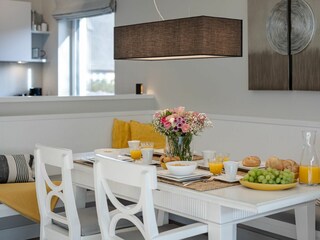 Ferienwohnung Wenningstedt Außenaufnahme 16