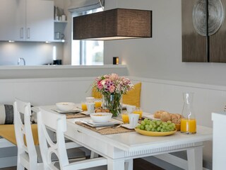 Apartamento de vacaciones Wenningstedt Grabación al aire libre 18