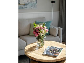 Ferienwohnung Wenningstedt Außenaufnahme 19