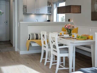 Appartamento per vacanze Wenningstedt Registrazione all'aperto 20