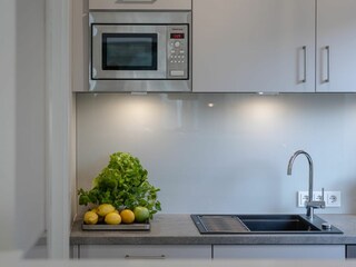 Ferienwohnung Wenningstedt Außenaufnahme 21