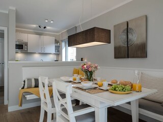 Ferienwohnung Wenningstedt Außenaufnahme 23