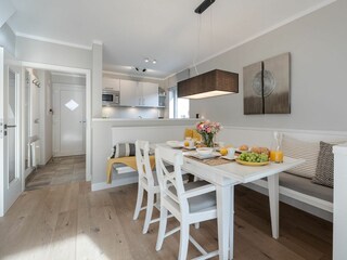 Ferienwohnung Wenningstedt Außenaufnahme 24